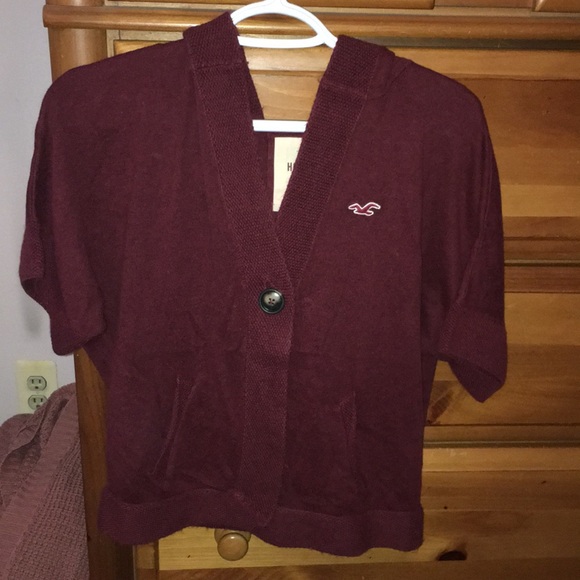 Hollister Sweaters - Sweater